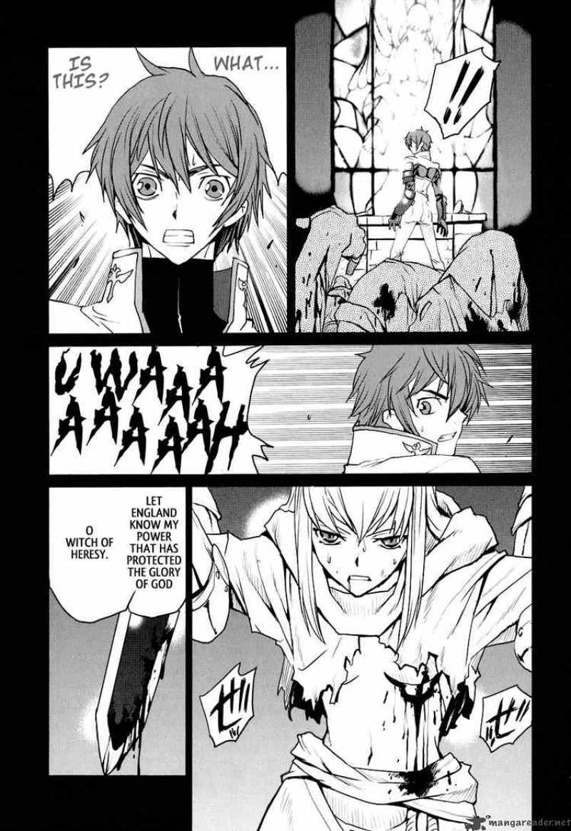 Code Geass Nightmare Of Nunnally Chapter 15 Page 15