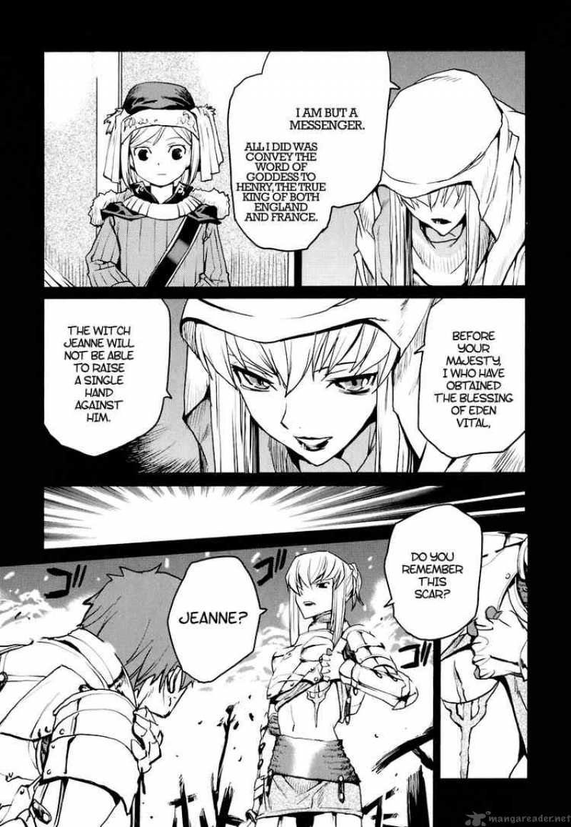 Code Geass Nightmare Of Nunnally Chapter 15 Page 17