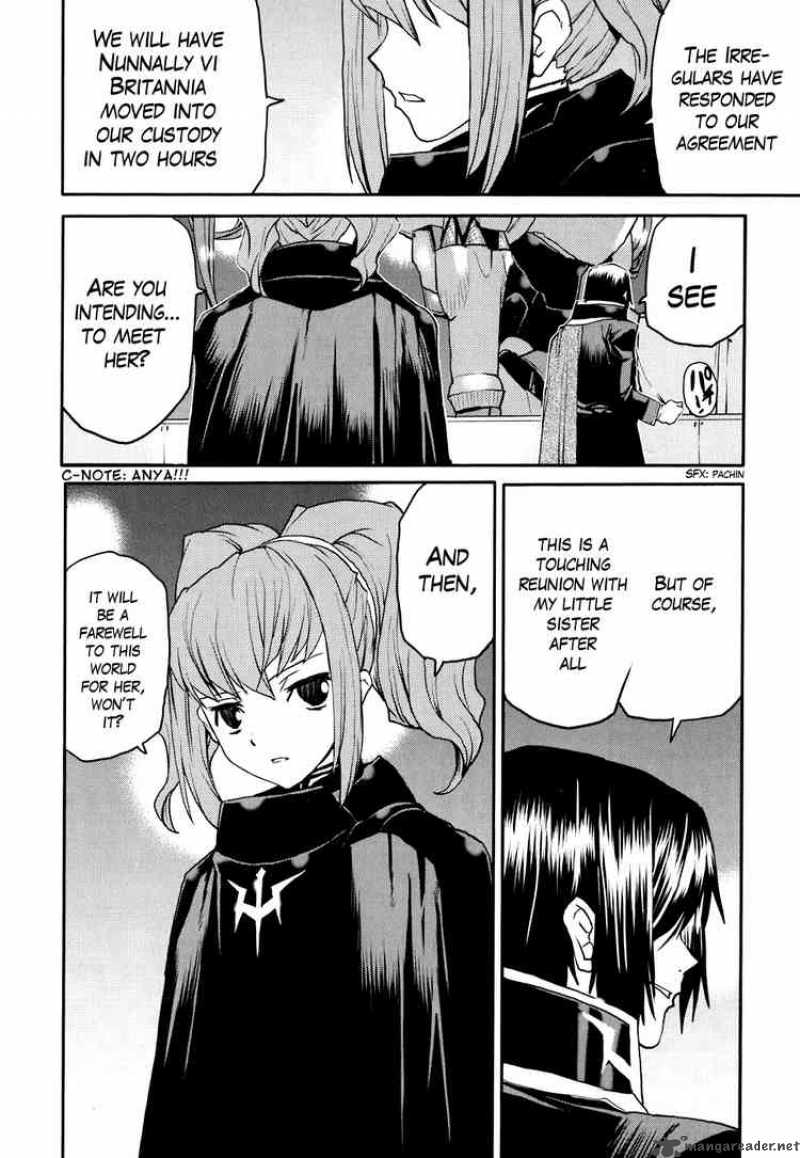 Code Geass Nightmare Of Nunnally Chapter 17 Page 18