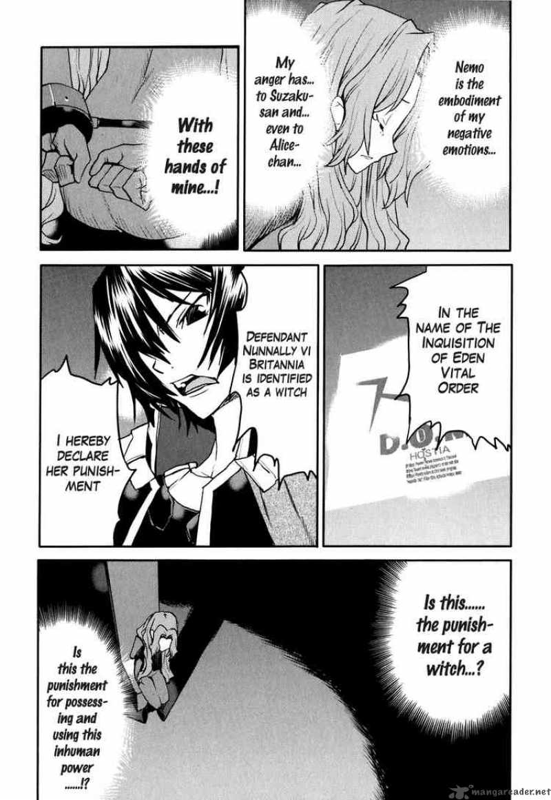 Code Geass Nightmare Of Nunnally Chapter 18 Page 7