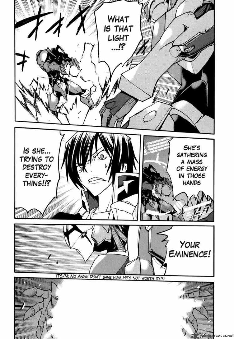 Code Geass Nightmare Of Nunnally Chapter 19 Page 29