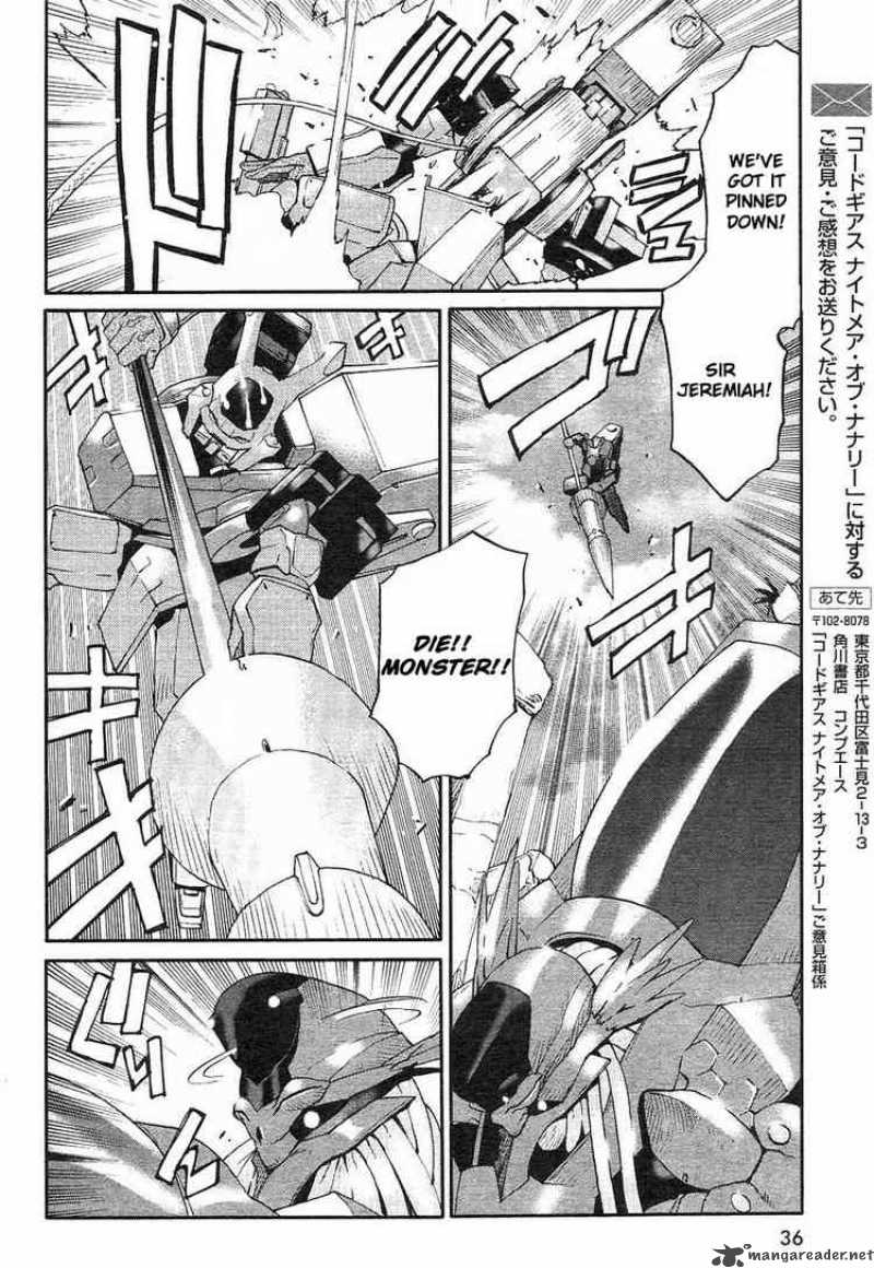 Code Geass Nightmare Of Nunnally Chapter 2 Page 13