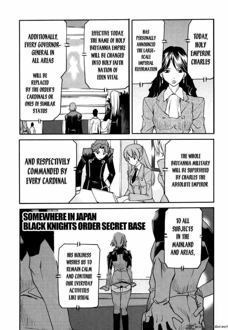 Code Geass Nightmare Of Nunnally Chapter 20 Page 10