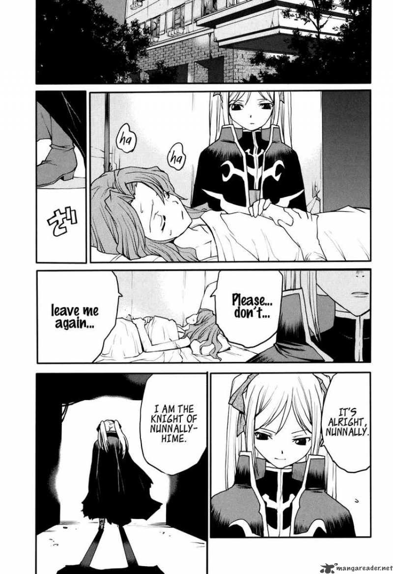 Code Geass Nightmare Of Nunnally Chapter 21 Page 10