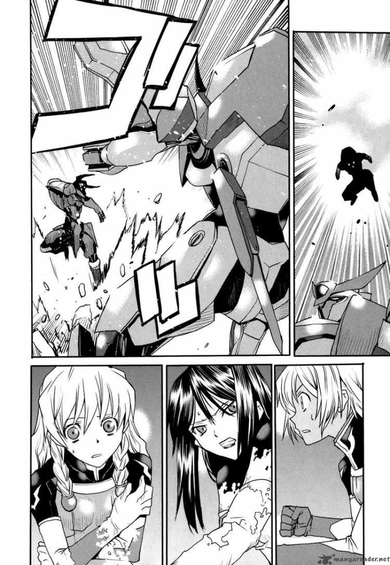 Code Geass Nightmare Of Nunnally Chapter 21 Page 25