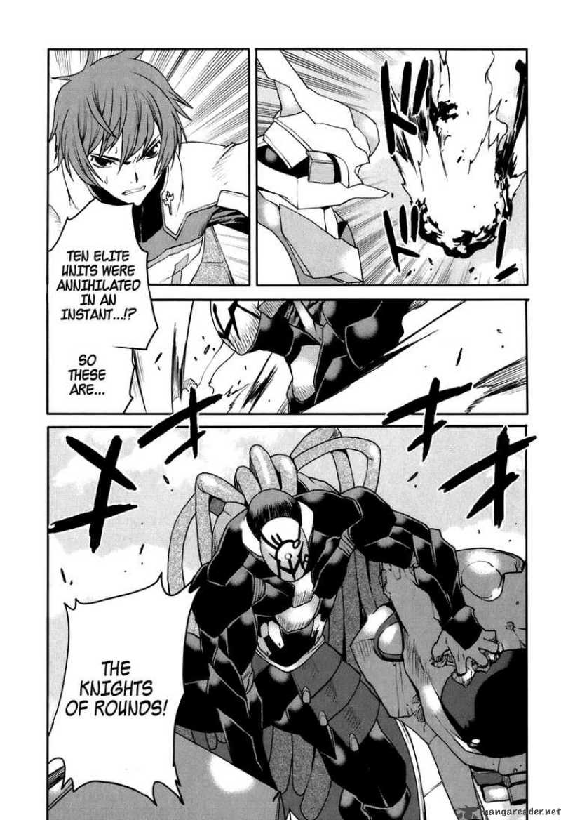 Code Geass Nightmare Of Nunnally Chapter 24 Page 9