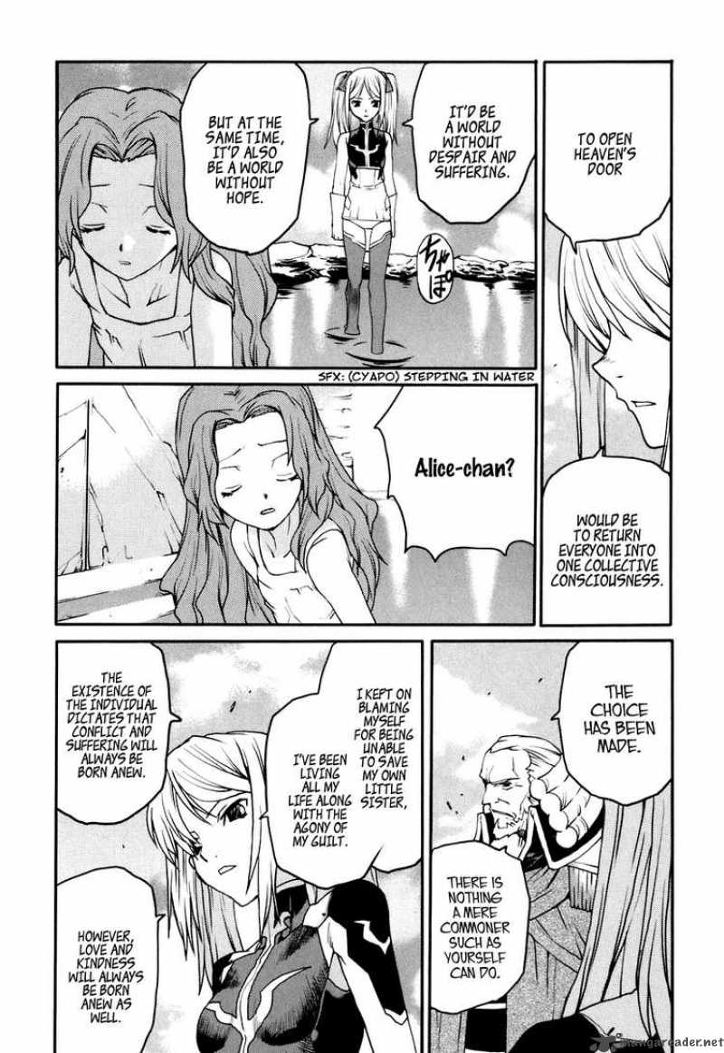 Code Geass Nightmare Of Nunnally Chapter 25 Page 23