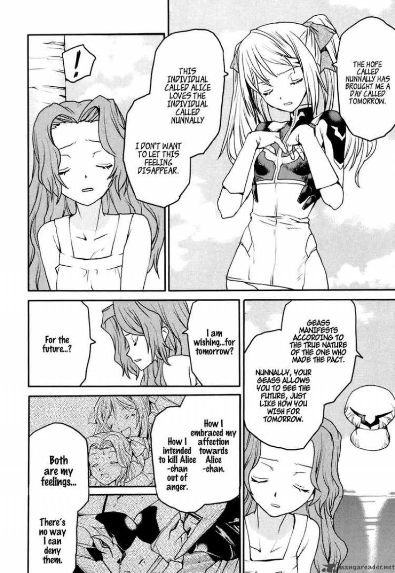 Code Geass Nightmare Of Nunnally Chapter 25 Page 24