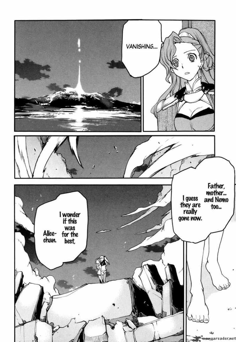 Code Geass Nightmare Of Nunnally Chapter 25 Page 32