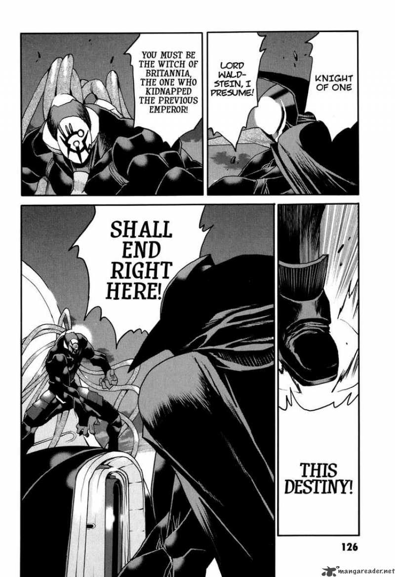 Code Geass Nightmare Of Nunnally Chapter 25 Page 6