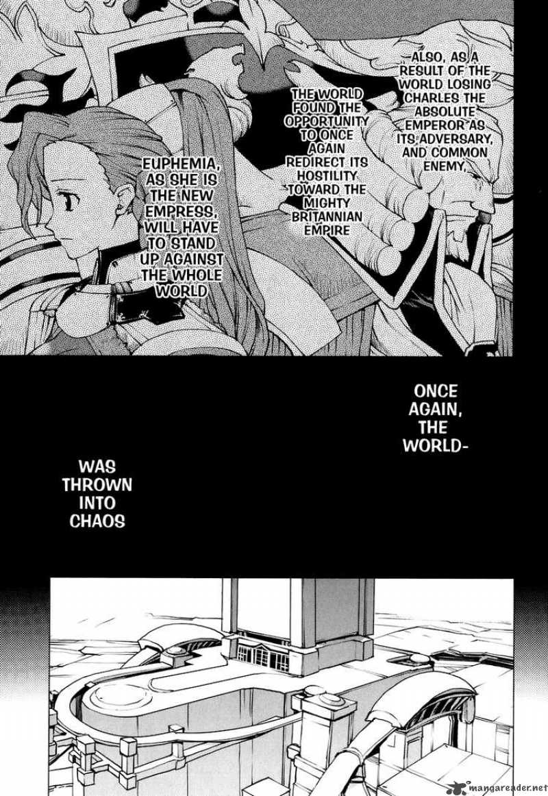 Code Geass Nightmare Of Nunnally Chapter 26 Page 3