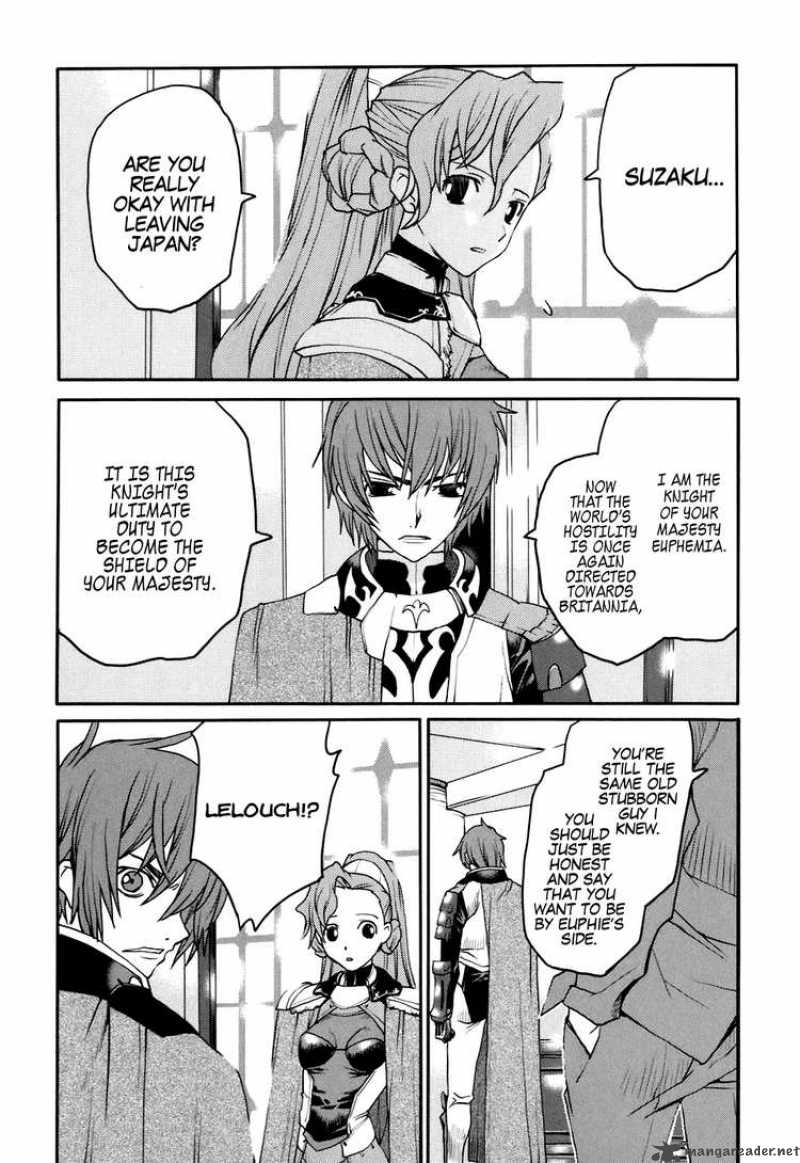 Code Geass Nightmare Of Nunnally Chapter 26 Page 6