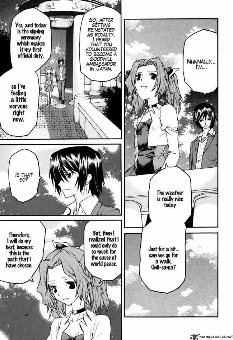 Code Geass Nightmare Of Nunnally Chapter 26 Page 9