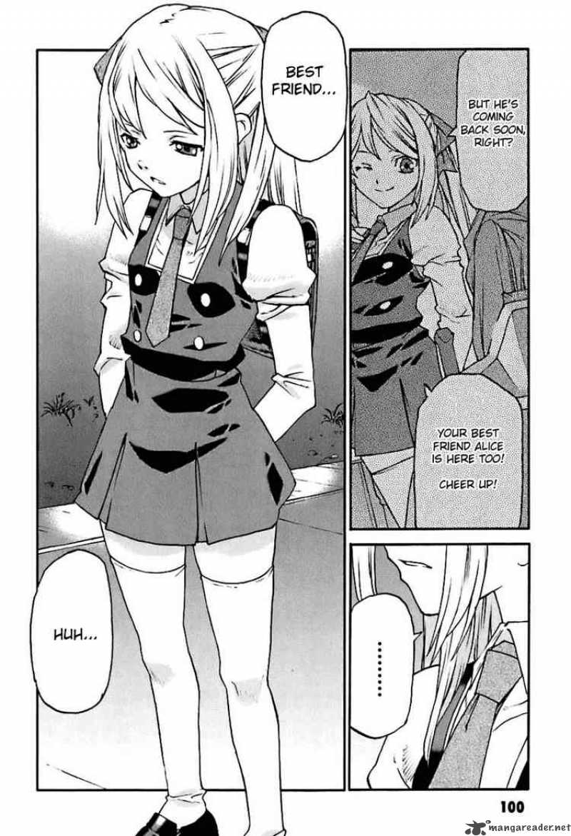 Code Geass Nightmare Of Nunnally Chapter 3 Page 22