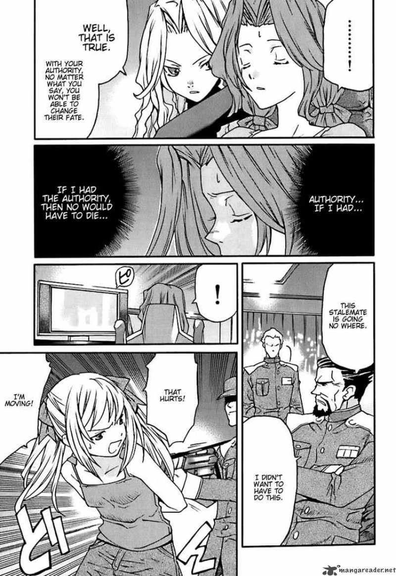 Code Geass Nightmare Of Nunnally Chapter 5 Page 23