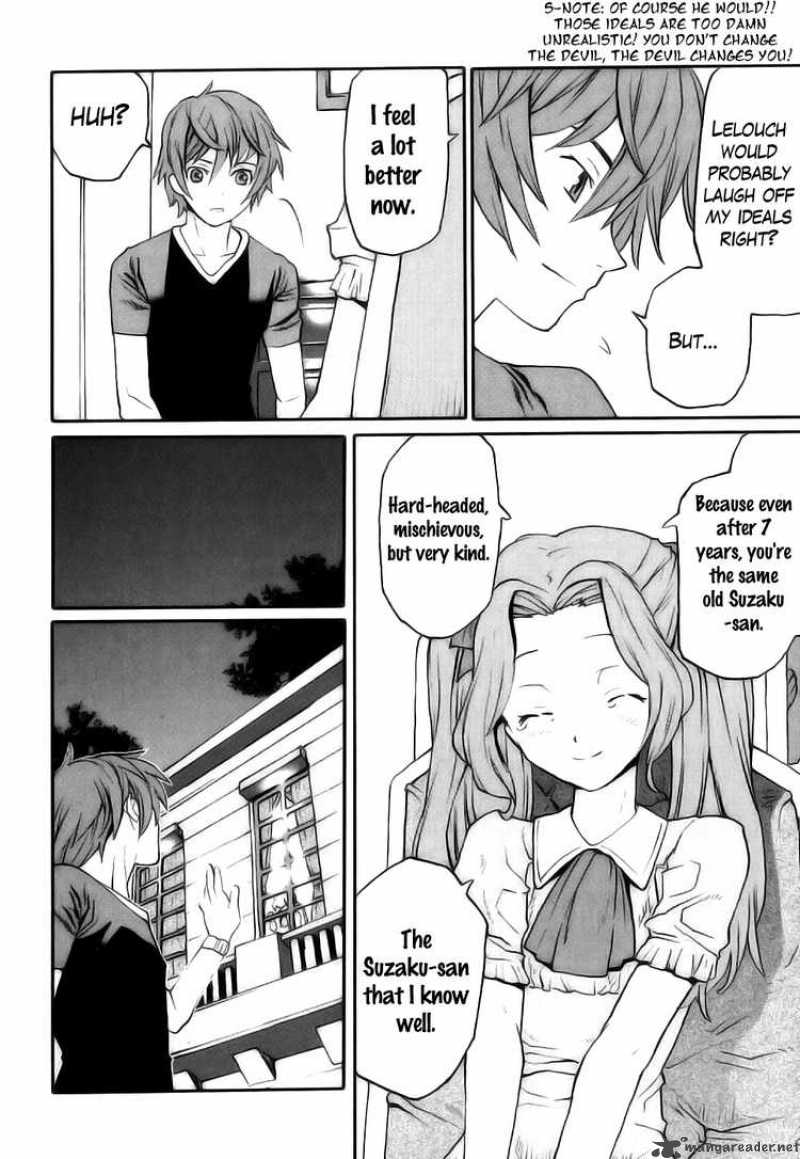 Code Geass Nightmare Of Nunnally Chapter 8 Page 6