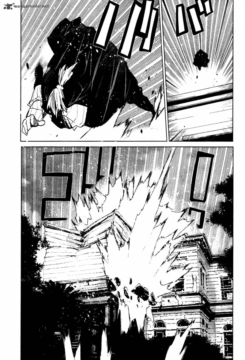 Code Geass Shikkoku No Renya Chapter 15 Page 14