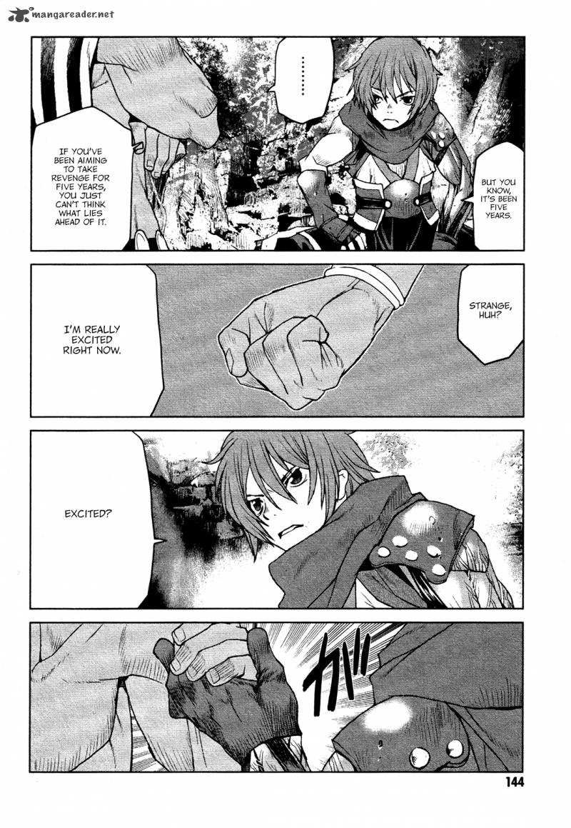 Code Geass Shikkoku No Renya Chapter 16 Page 21