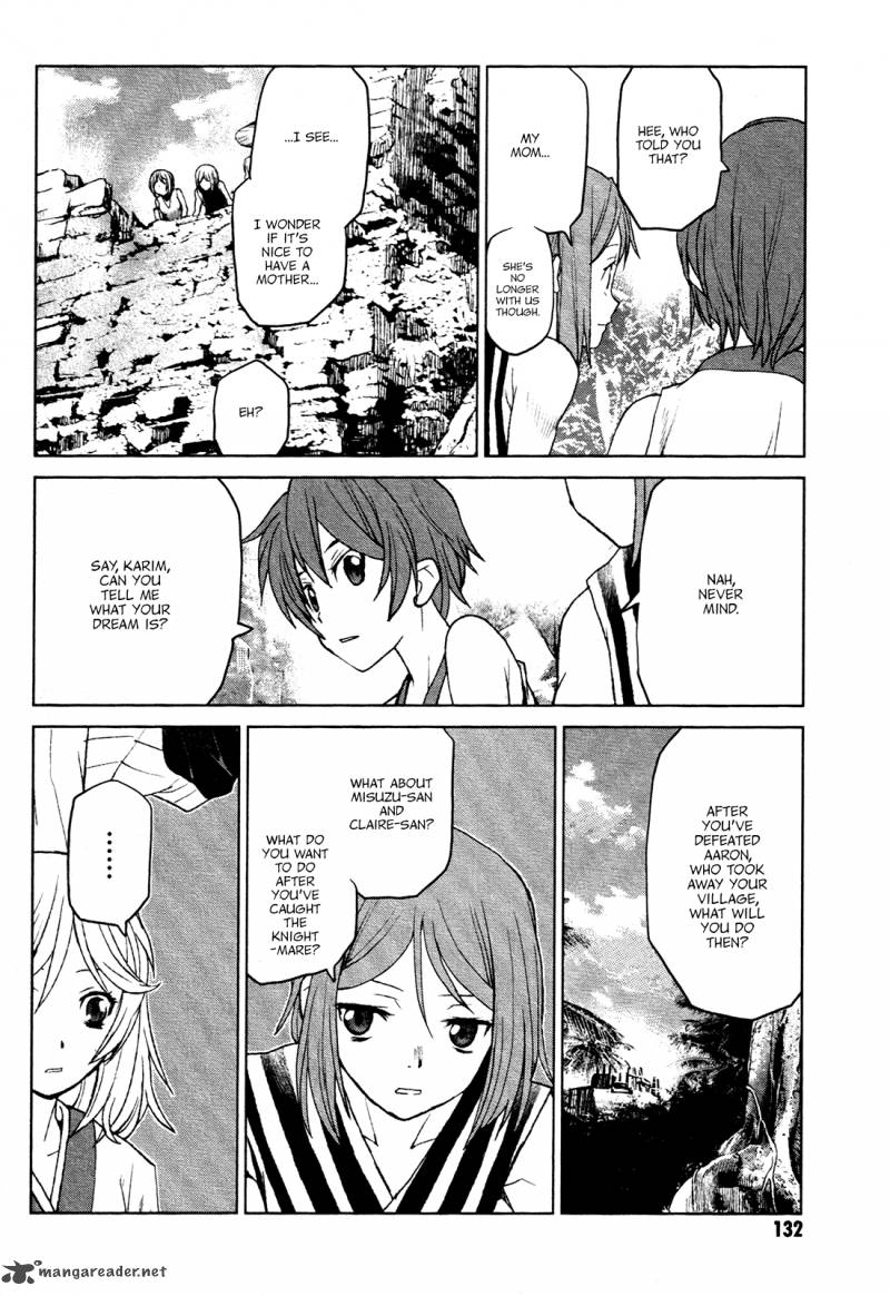 Code Geass Shikkoku No Renya Chapter 16 Page 9