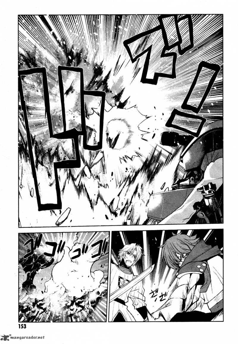 Code Geass Shikkoku No Renya Chapter 22 Page 22