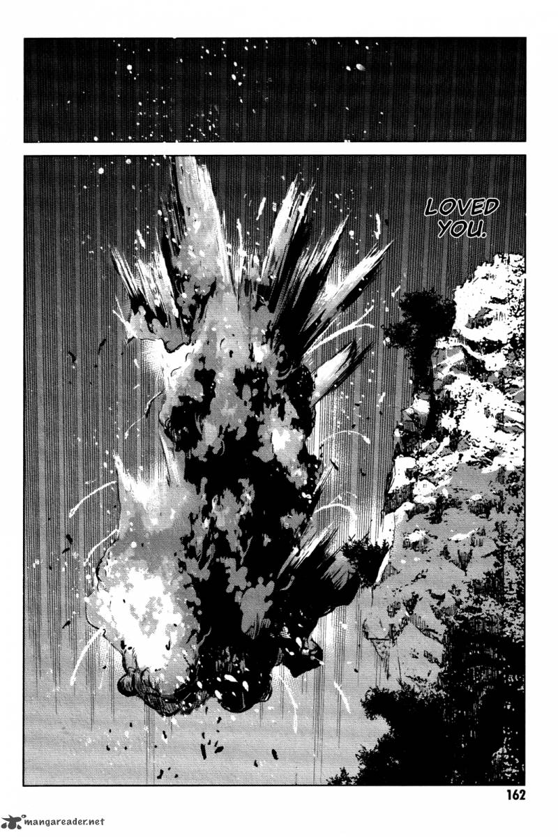 Code Geass Shikkoku No Renya Chapter 22 Page 31