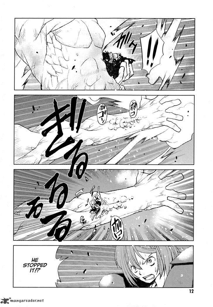 Code Geass Shikkoku No Renya Chapter 29 Page 13
