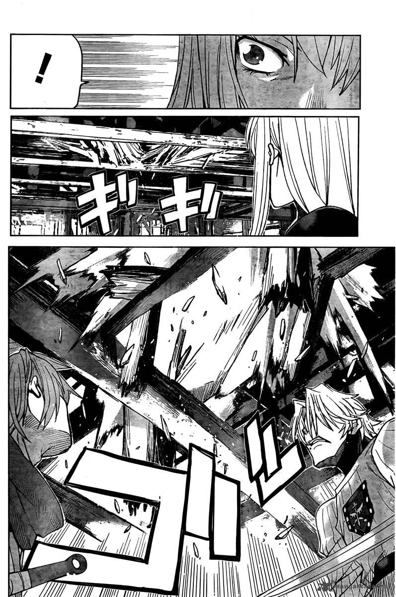 Code Geass Shikkoku No Renya Chapter 4 Page 23