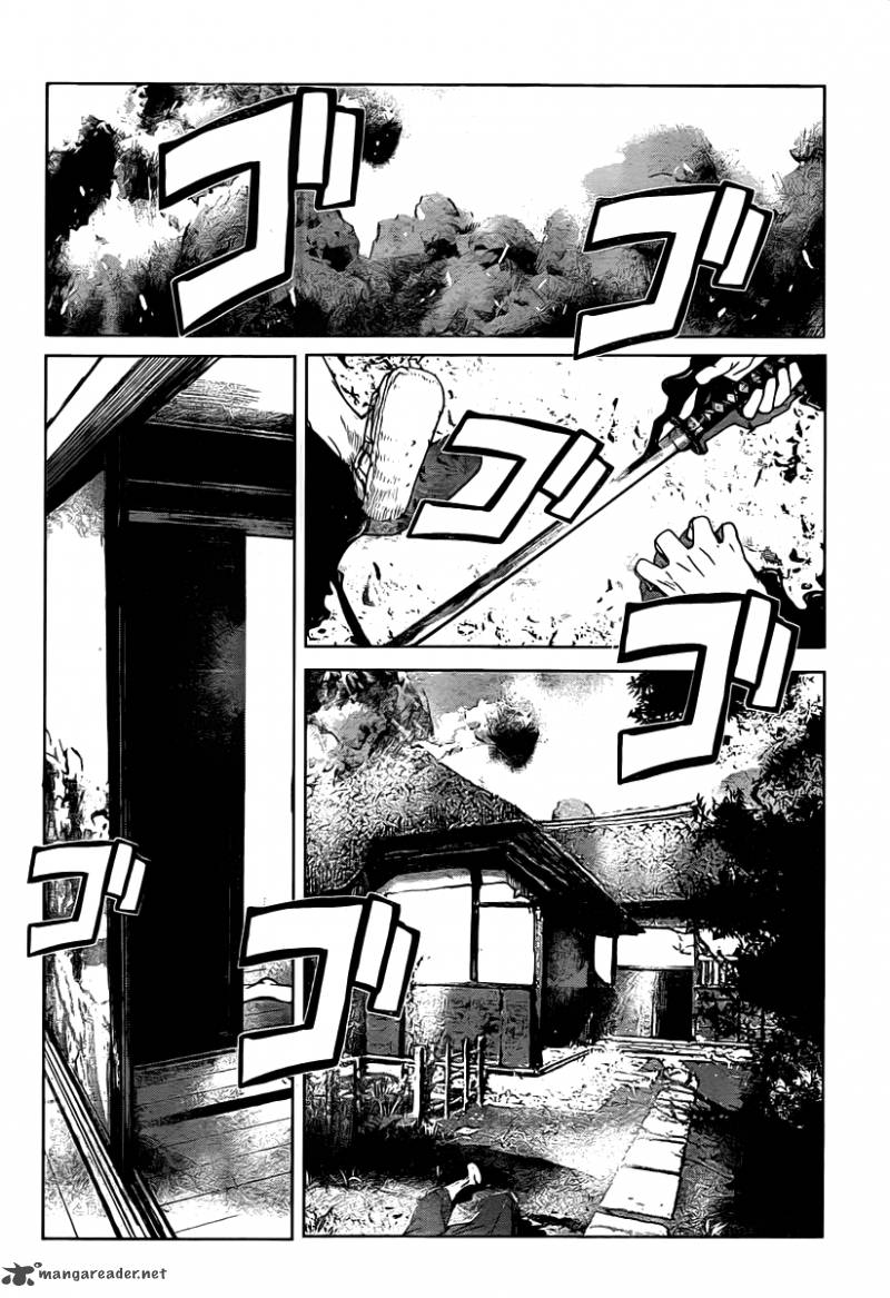 Code Geass Shikkoku No Renya Chapter 7 Page 25