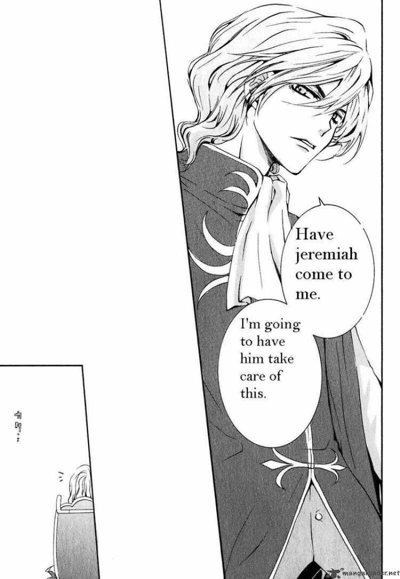 Code Geass Suzaku Of The Counterattack Chapter 1 Page 29