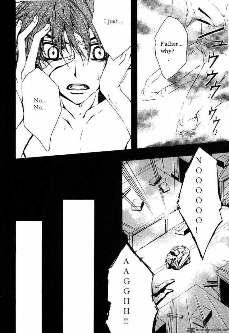 Code Geass Suzaku Of The Counterattack Chapter 3 Page 1