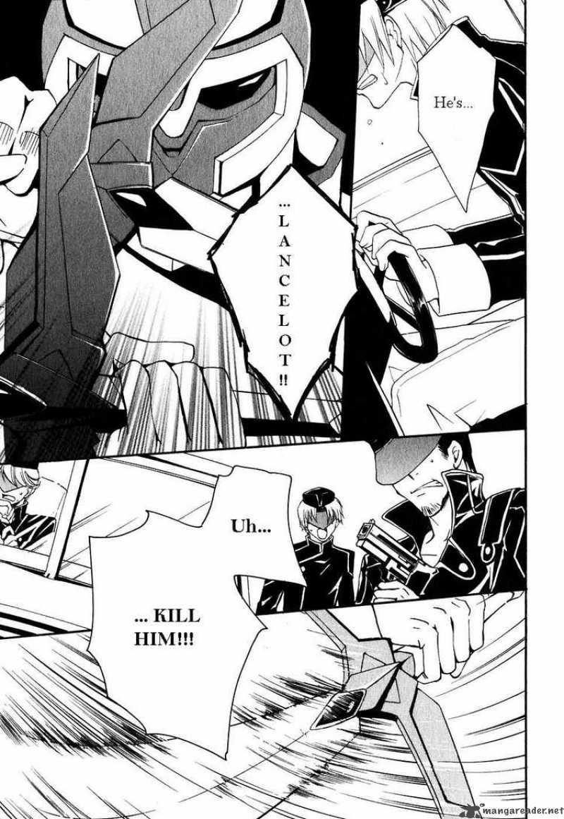 Code Geass Suzaku Of The Counterattack Chapter 3 Page 44