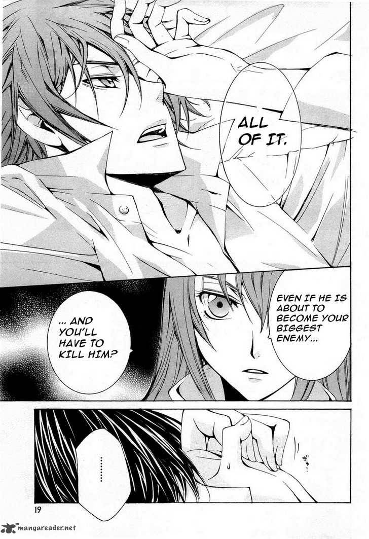 Code Geass Suzaku Of The Counterattack Chapter 4 Page 23