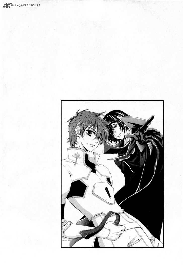 Code Geass Suzaku Of The Counterattack Chapter 4 Page 8