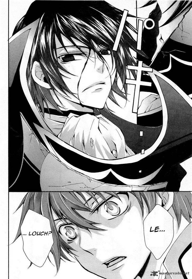 Code Geass Suzaku Of The Counterattack Chapter 6 Page 28