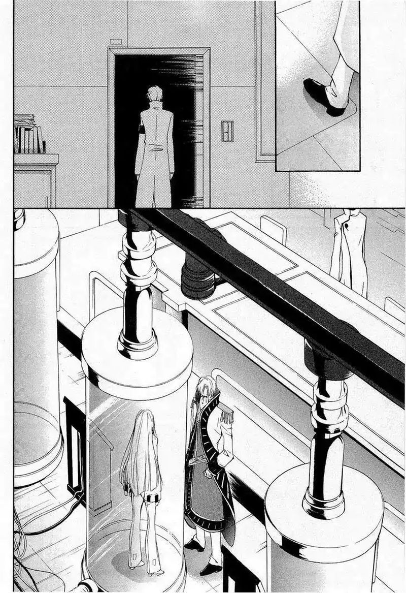 Code Geass Suzaku Of The Counterattack Chapter 7 Page 20