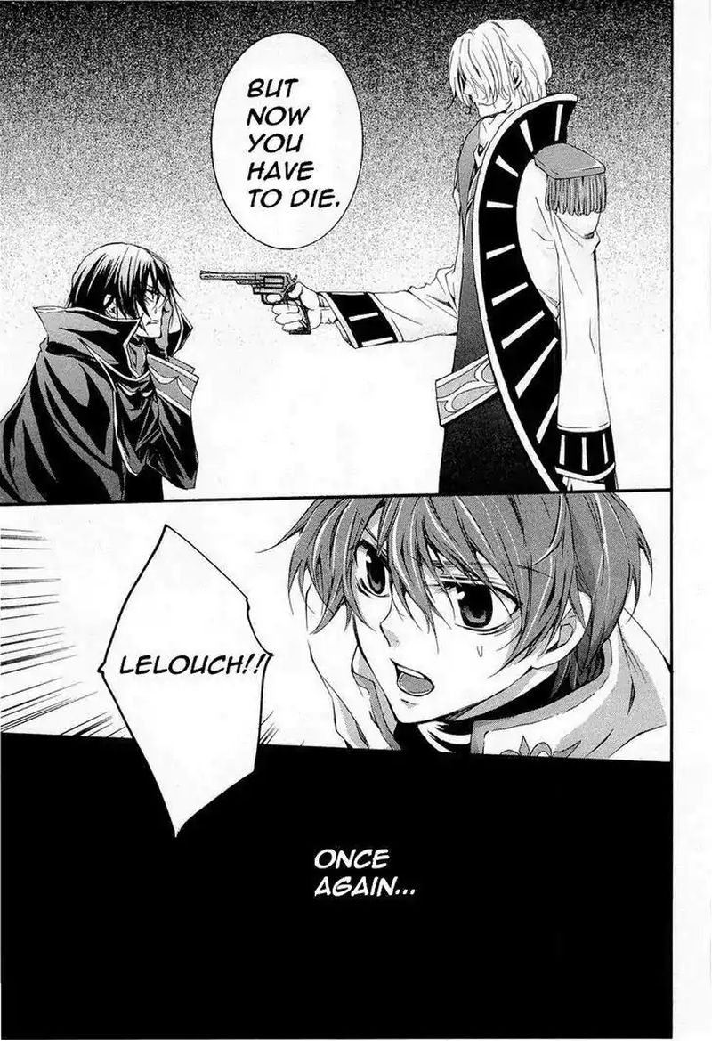 Code Geass Suzaku Of The Counterattack Chapter 8 Page 39
