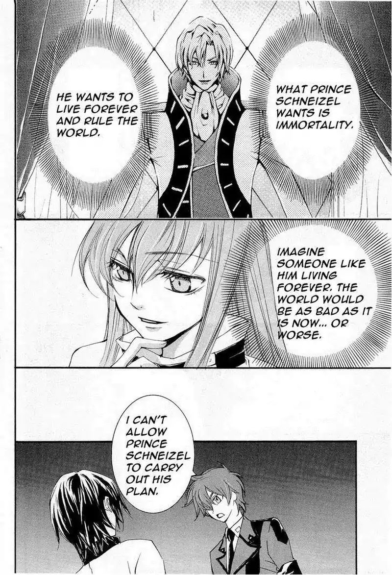 Code Geass Suzaku Of The Counterattack Chapter 8 Page 8