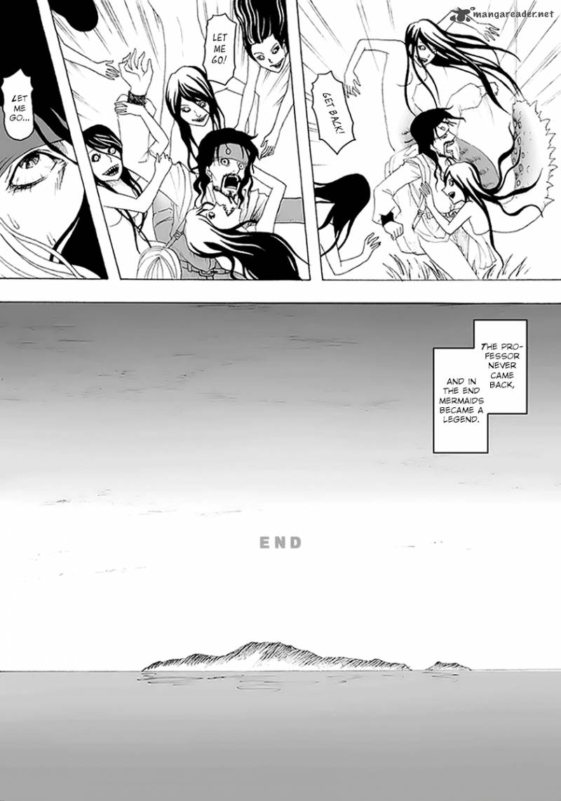 Collapse Of The World As We Know It Chapter 49 Page 10