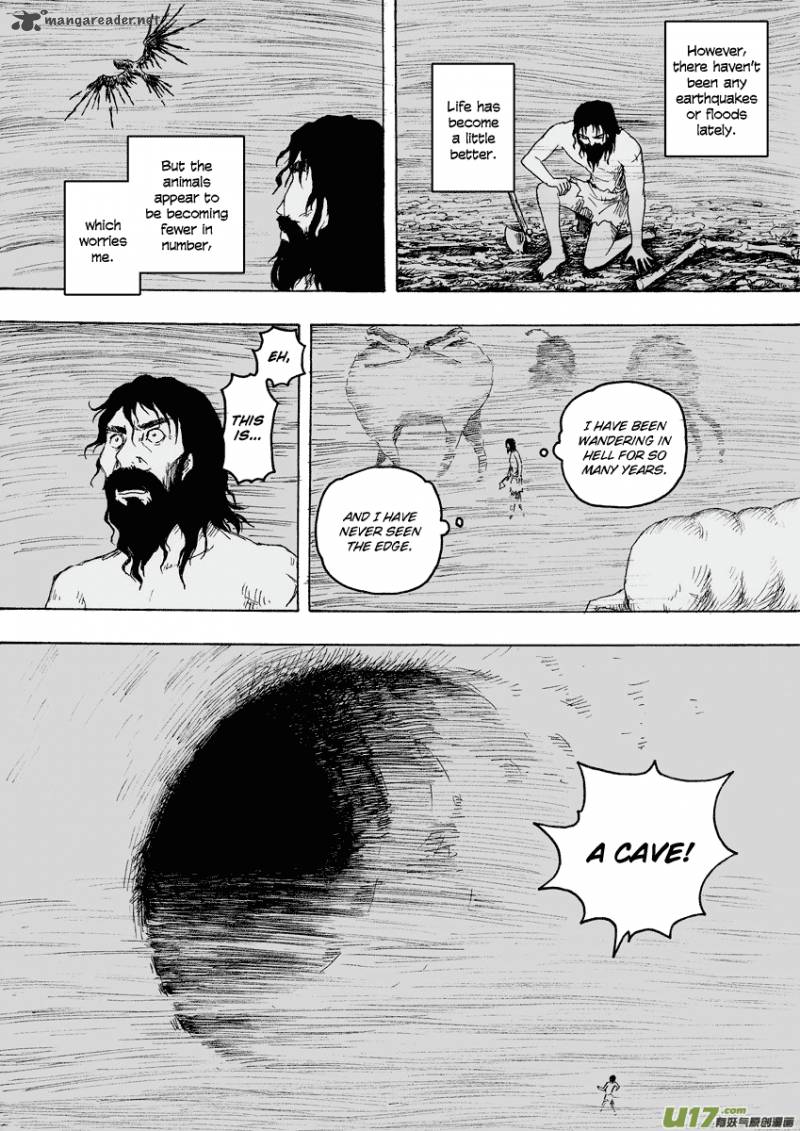 Collapse Of The World As We Know It Chapter 78 Page 6