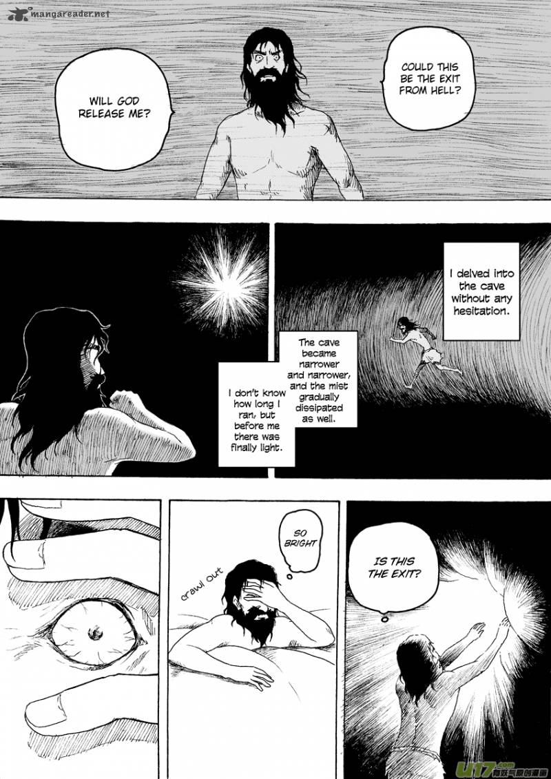 Collapse Of The World As We Know It Chapter 78 Page 7