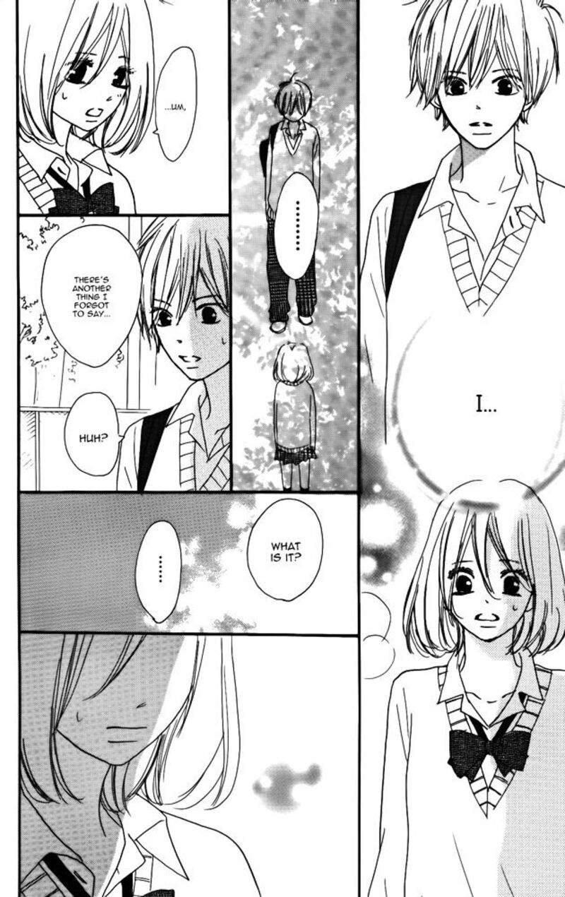 Color Mimori Ao Chapter 3 Page 28