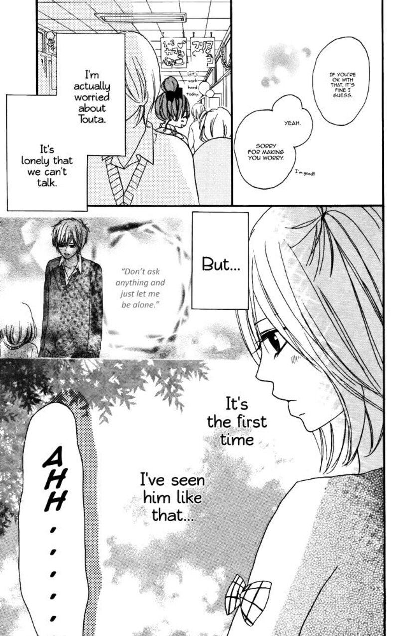 Color Mimori Ao Chapter 7 Page 7