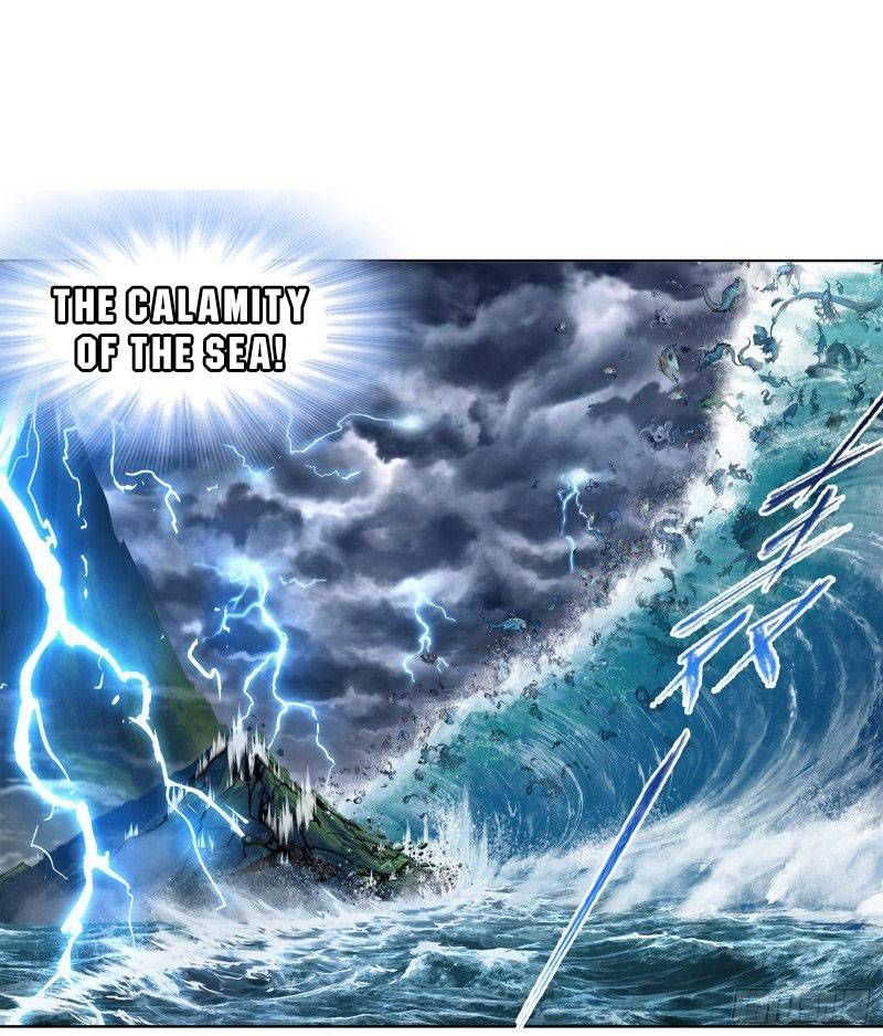 Combat Continent Chapter 300 Page 2