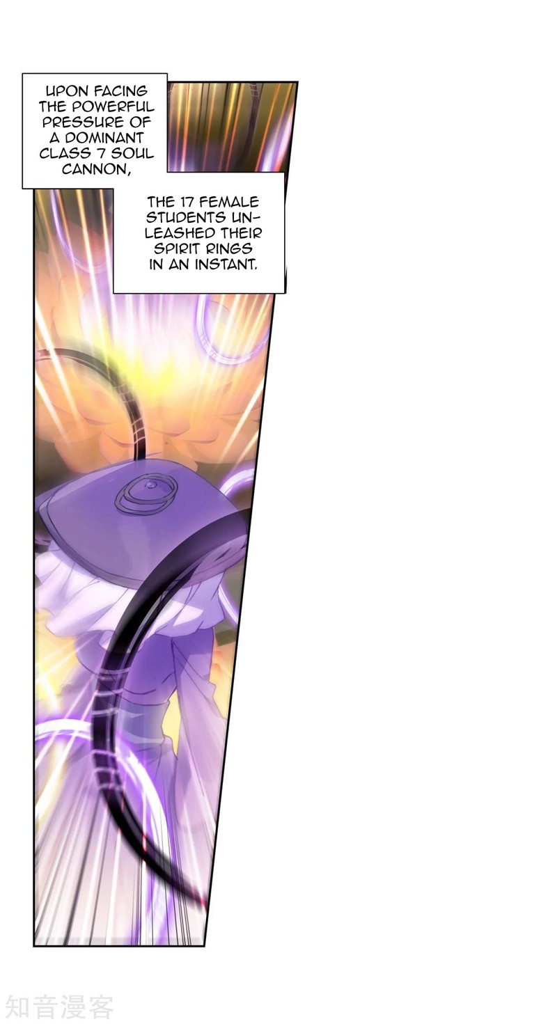 Combat Continent II Chapter 187 Page 41