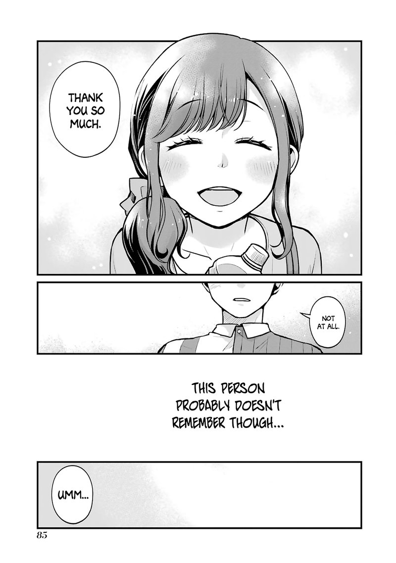 Combini De Kimi To No 5 Fun Kan Chapter 10 Page 3