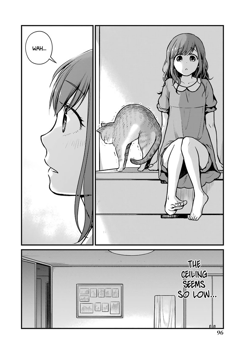 Combini De Kimi To No 5 Fun Kan Chapter 11 Page 6