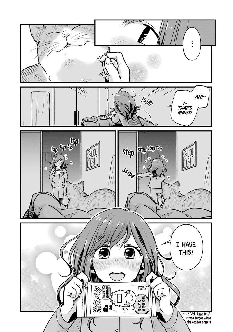 Combini De Kimi To No 5 Fun Kan Chapter 13 Page 6