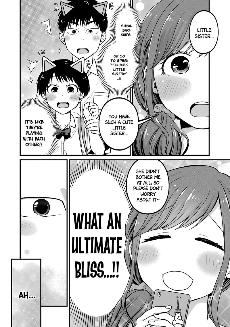 Combini De Kimi To No 5 Fun Kan Chapter 29 Page 6