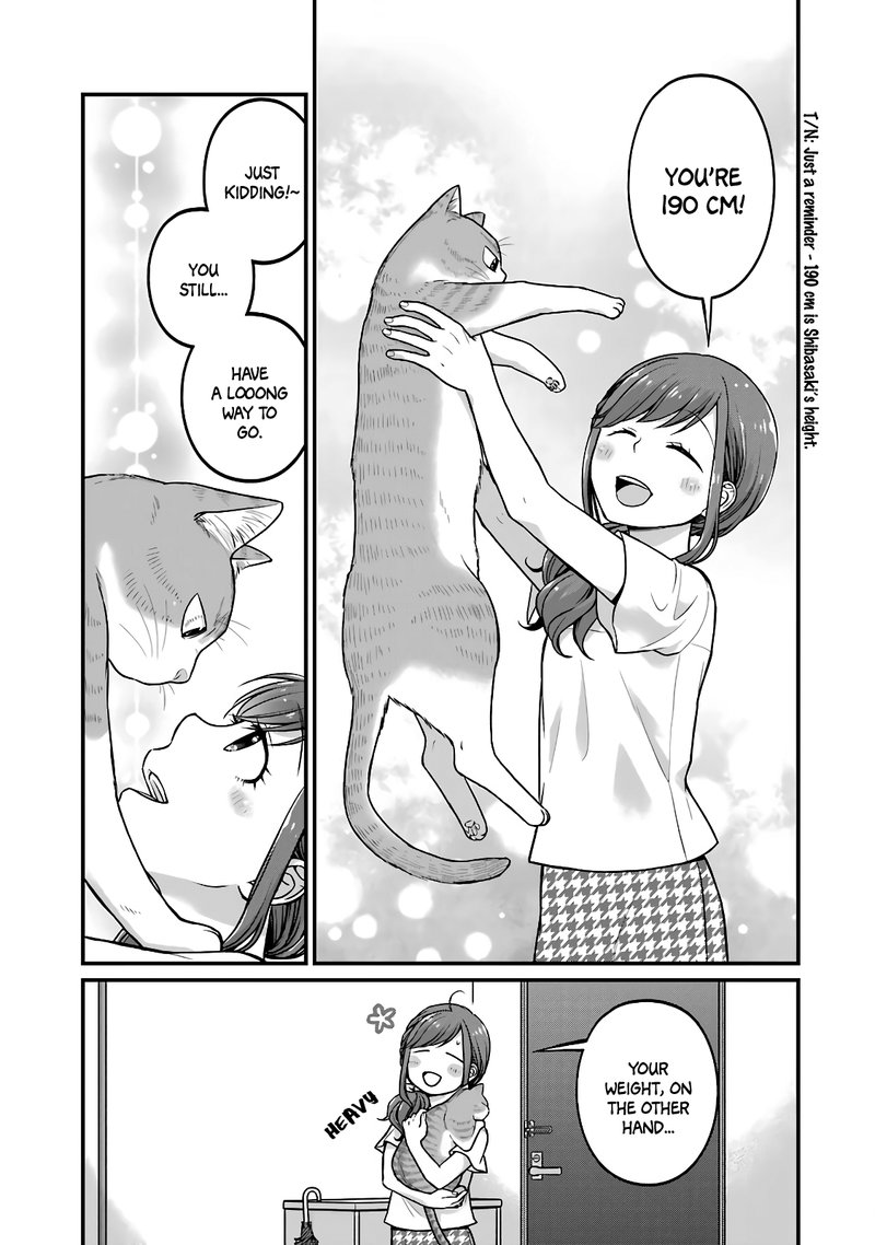 Combini De Kimi To No 5 Fun Kan Chapter 31 Page 7