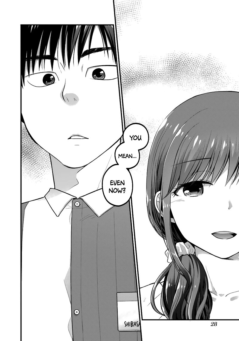 Combini De Kimi To No 5 Fun Kan Chapter 36 Page 6